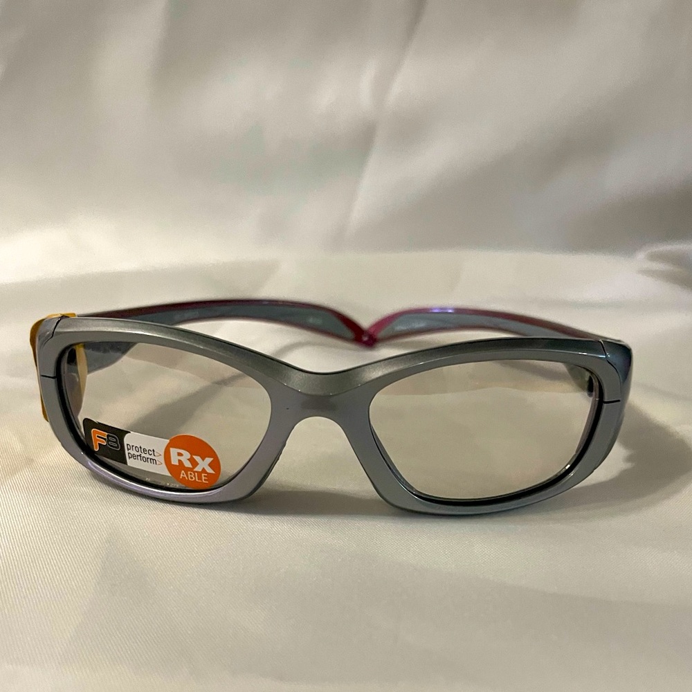 Liberty sports eyeglass